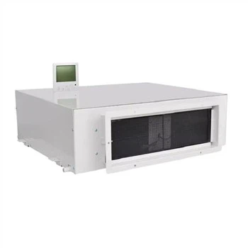 Osuszacz kanałowy montowany na suficie