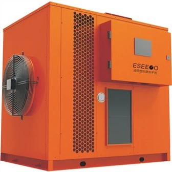 Energooszczędne komercyjne suszarki do warzyw i owoców