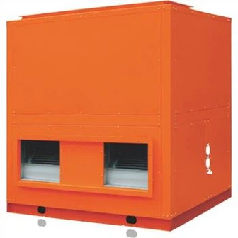 Komercyjny system odwadniania żywności pompą ciepła o wydajności 500 kg~1000 kg/partia