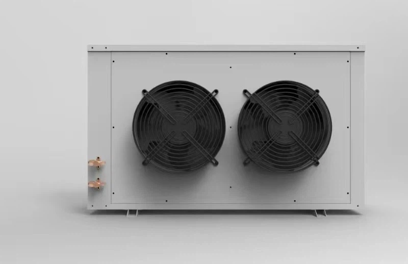 13.6kg/h 380V Eco Warehouse Dehumidifier For Workshop Split Type