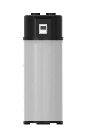 Domowa pompa ciepła podgrzewacz wody Wysoko wydajny do instalacji wewnętrznej gorącej wody domowej